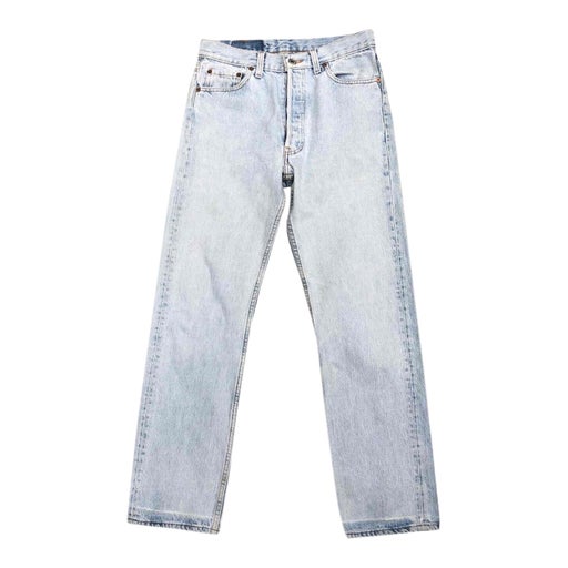 Levi's 501 W30L30 jeans