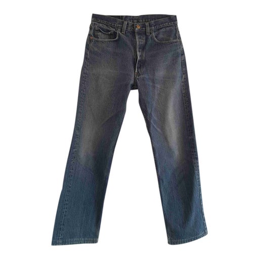 Levi's Jeans 501 W32L34
