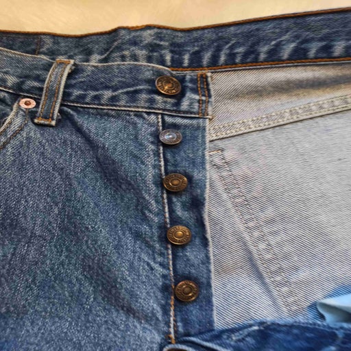 Levi's Jeans