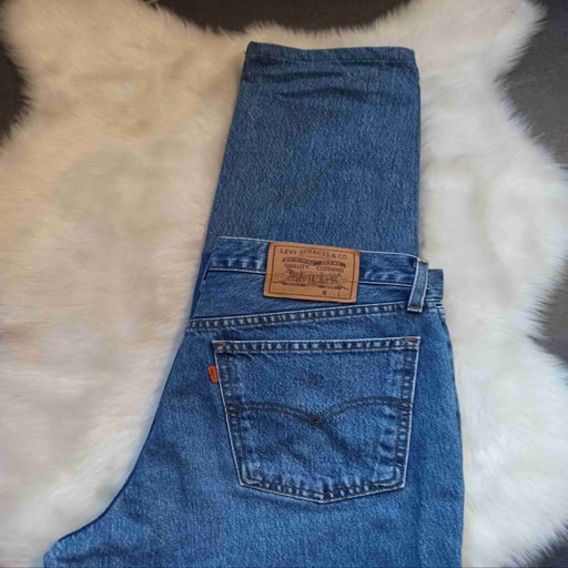 Levi's Jeans