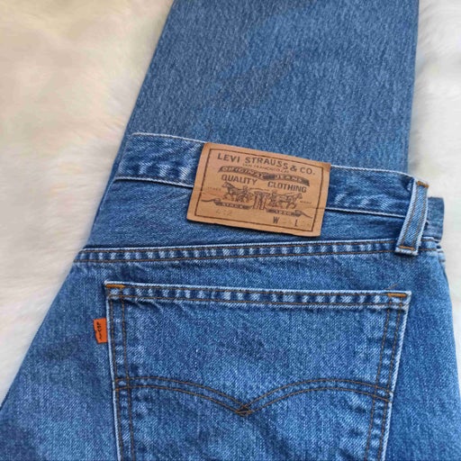 Levi's Jeans