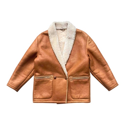 Shearling