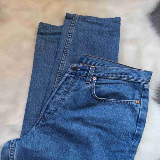 Levi's Jeans