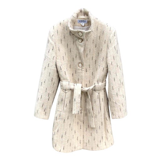 Short coat
