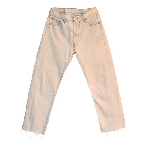 Levi's 501 W30L30 jeans