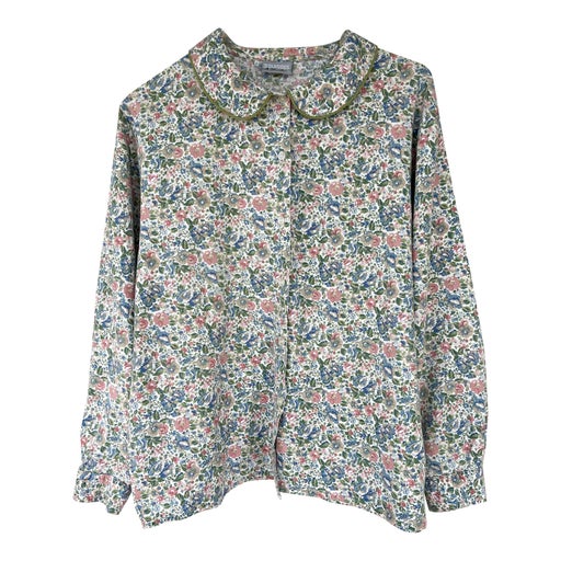 Floral shirt