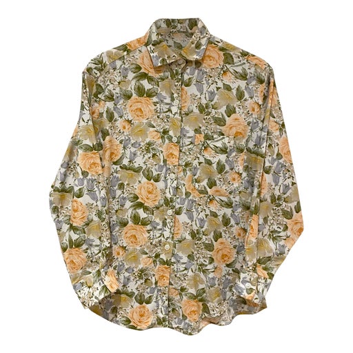 Floral shirt