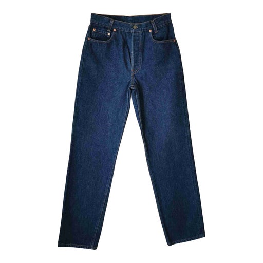 Levi's 501 W30L30 jeans