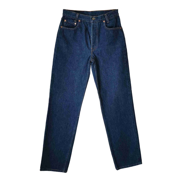 Levi's 501 W30L30 jeans