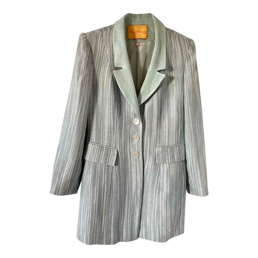 Long jacket