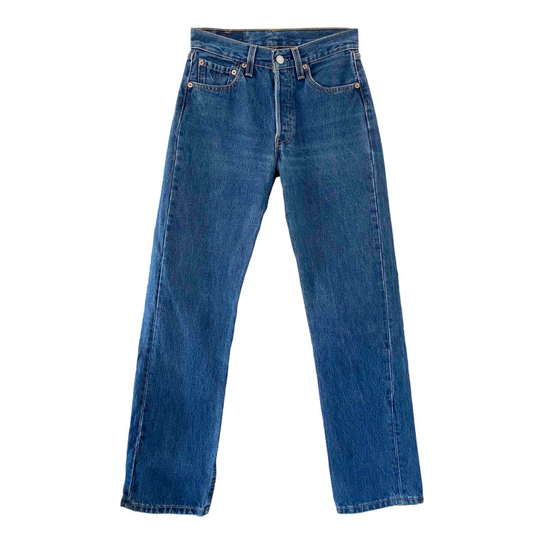 Levi's 501 W27L30 jeans