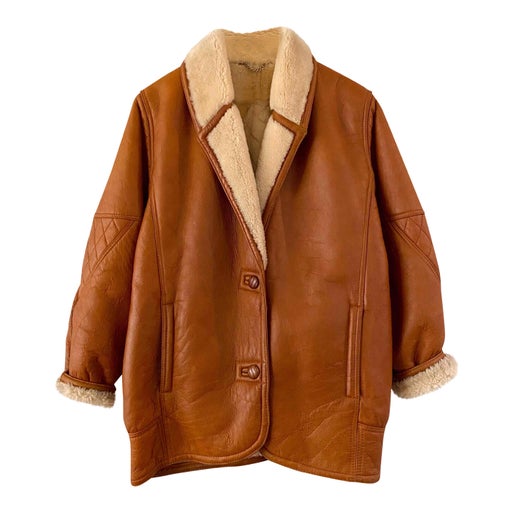 Shearling