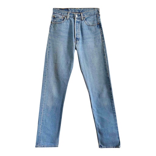 Levi's 501 W28L32 jeans