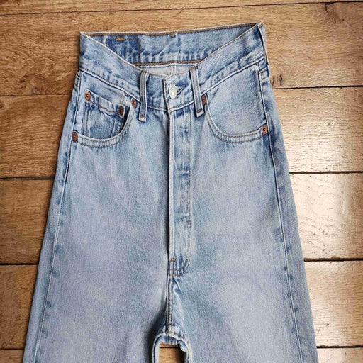 Levi's 501 W28L30 jeans
