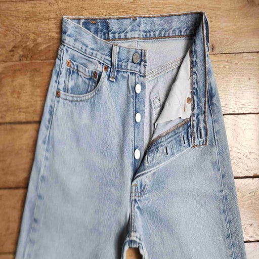 Levi's 501 W28L30 jeans