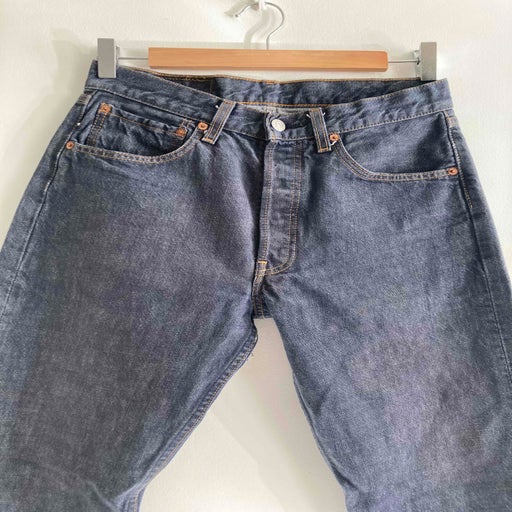 Levi's 501 W31L32 jeans