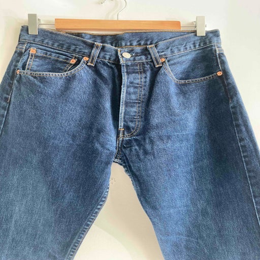 Levi's Jeans 501 W32L34
