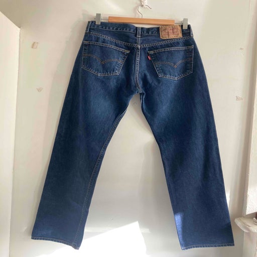 Levi's Jeans 501 W32L34
