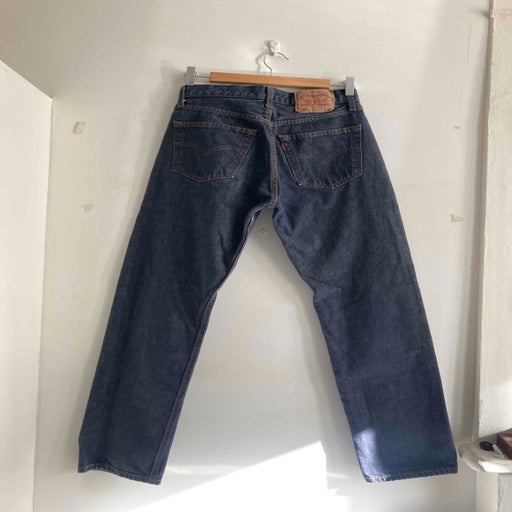 Levi's 501 W31L32 jeans