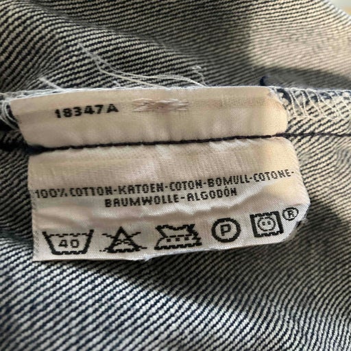 Levi's 501 W31L32 jeans