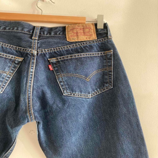 Levi's Jeans 501 W32L34