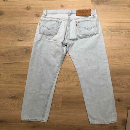 Levi's 501 W30L30 jeans