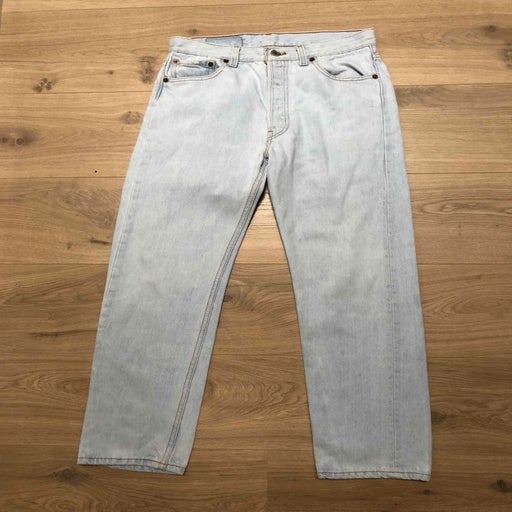Levi's 501 W30L30 jeans