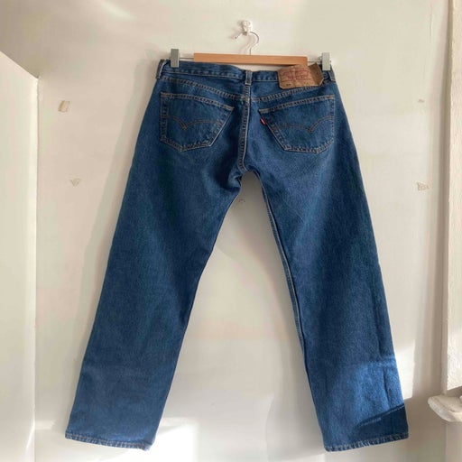 Jeans Levi's 501 W31L34