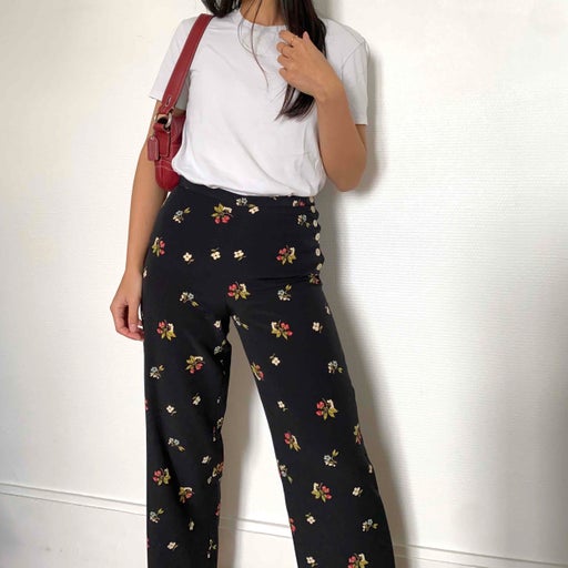 Cacharel pants