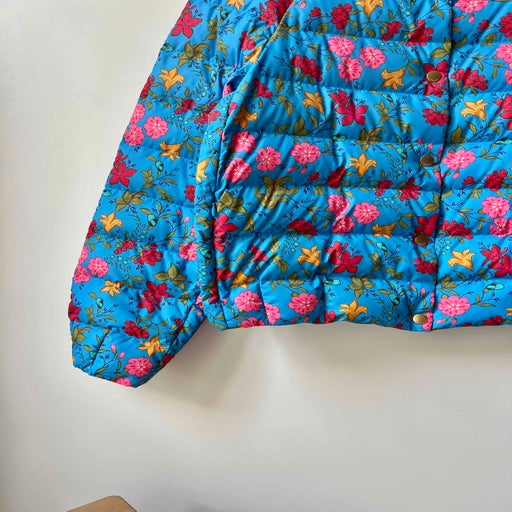 Escada down jacket