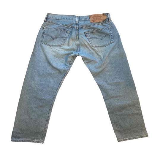 Levi's 501 W30L32 jeans