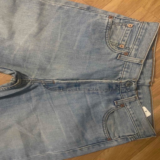 Levi's 501 W30L32 jeans