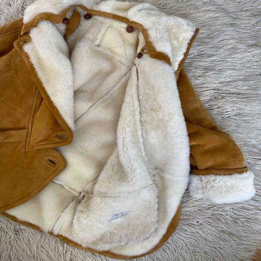 Shearling