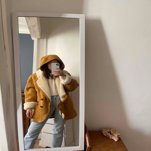 Shearling