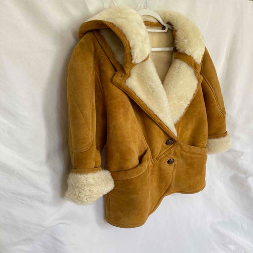 Shearling