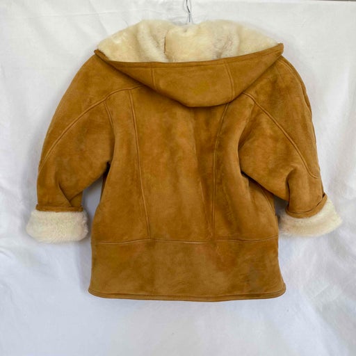 Shearling