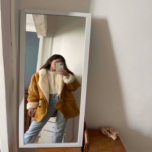 Shearling