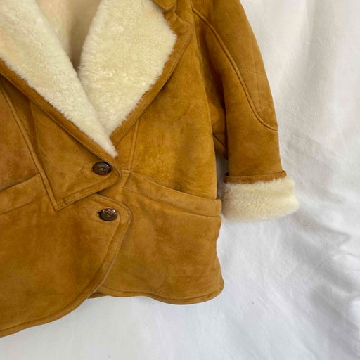 Shearling