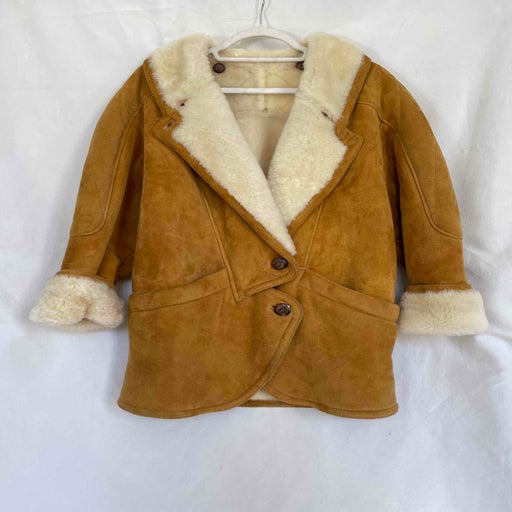 Shearling