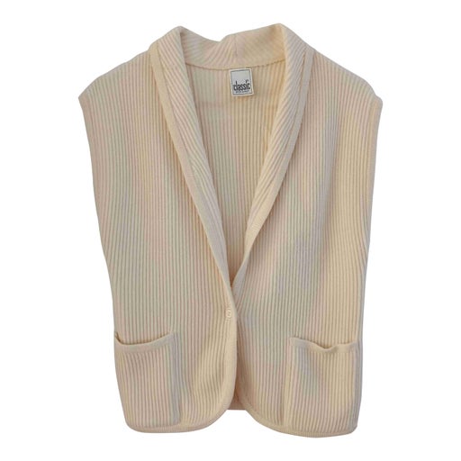 Gilet sans manches