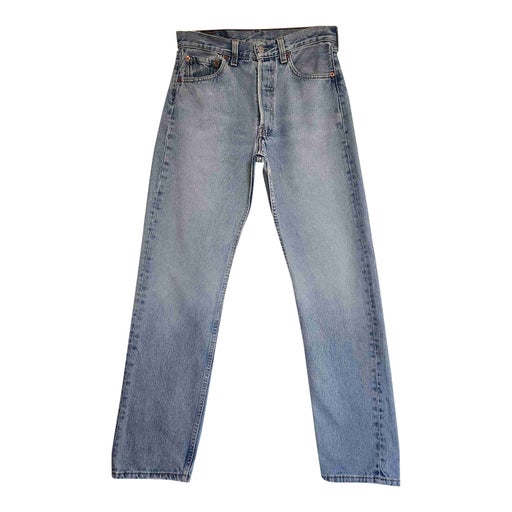 Levi's 501 W28L30 jeans
