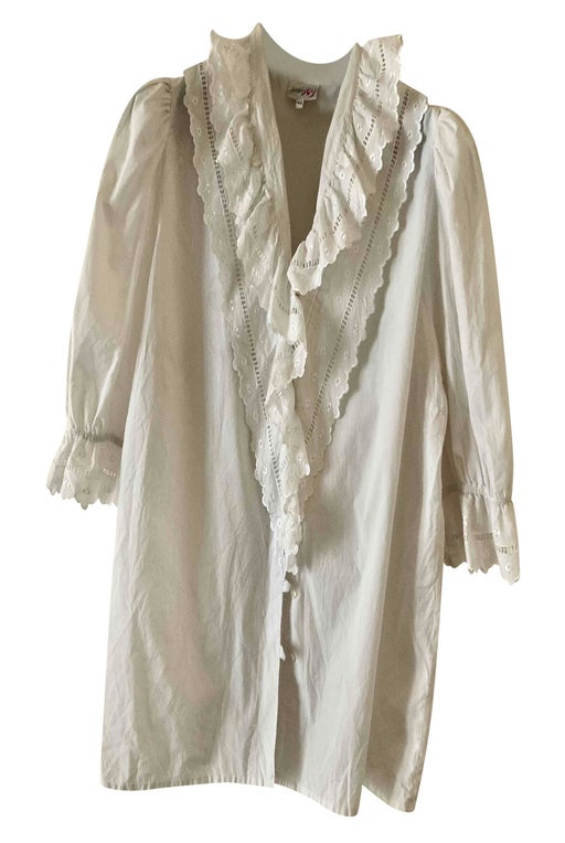 Austrian cotton blouse