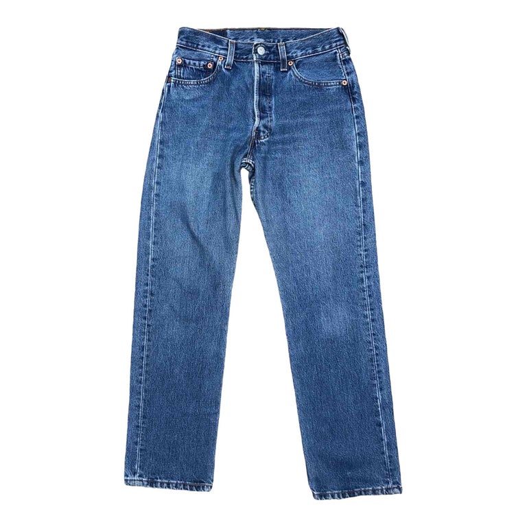 Levi's 501 W29L28 jeans