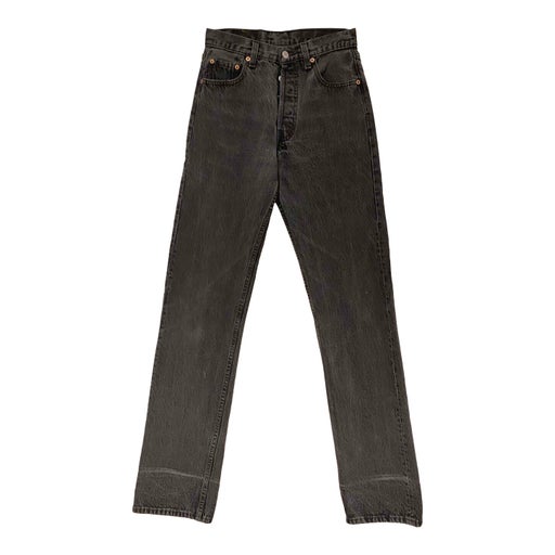 Levi's 501 W28L34 jeans