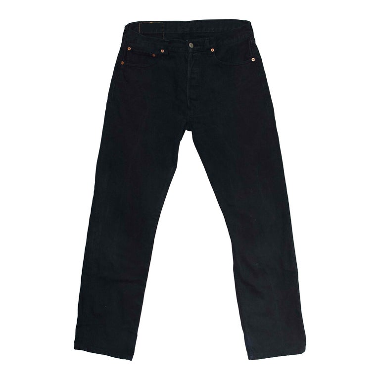 Levi's Jeans 501 W32L34