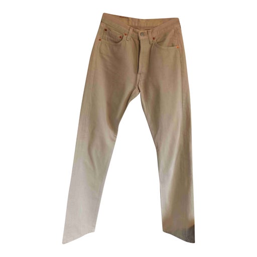 Levi's 501 W27L32 jeans