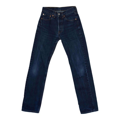 Levi's 501 W26L32 jeans