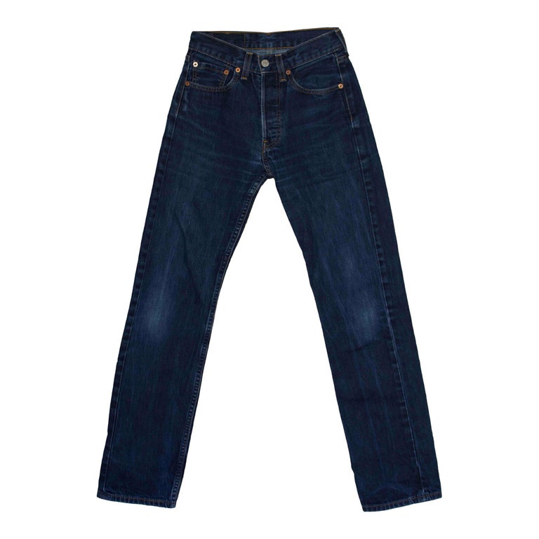 Levi's 501 W26L32 jeans