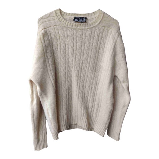 Woolen sweater