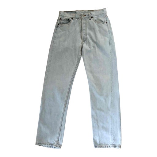 Levi's 501 W30L30 jeans